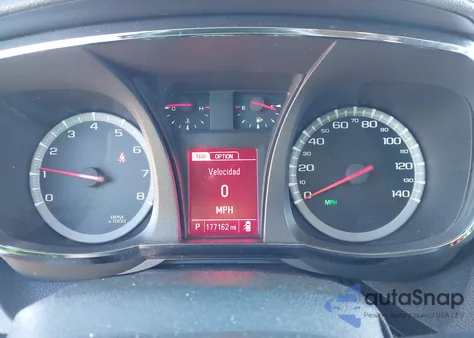 2015 GMC Terrain Sle-2 z USA, uszkodzony, nr VIN 2GKALREK1F6154408